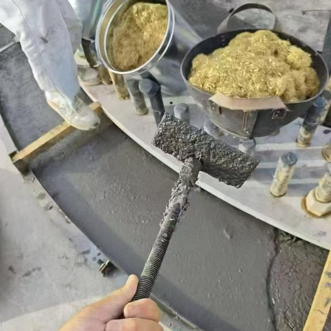 上思C120风电设备基础专用灌浆料