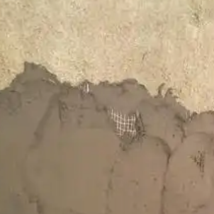 上思水库大坝涵洞等过流面冲击破损修复用丙乳砂浆